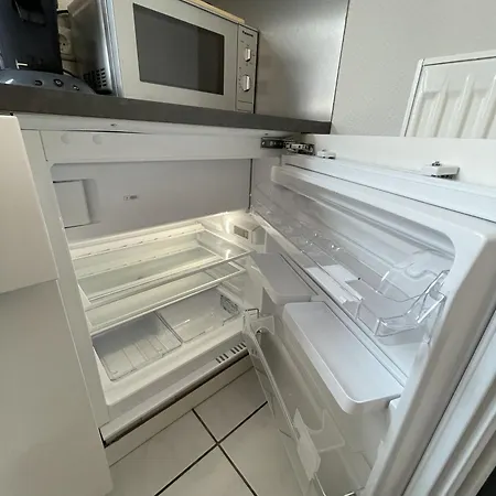 Apartamento Tus-fewo#04 - Serviced & Executive