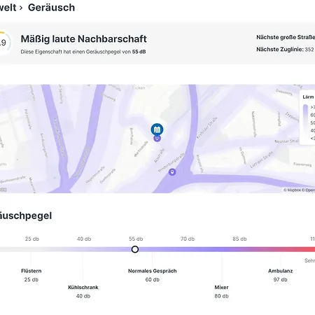 Tus-fewo#04 - Serviced & Executive Mönchengladbach