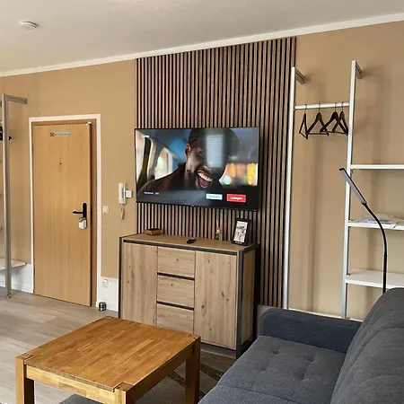 Tus-fewo#04 - Serviced & Executive *