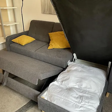 Tus-fewo#04 - Serviced & Executive * Mönchengladbach