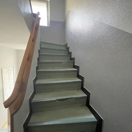 Tus-fewo#04 - Serviced & Executive Apartamento