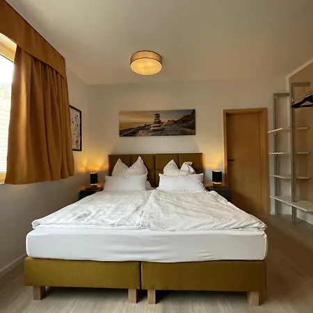 Tus-fewo#04 - Serviced & Executive Apartamento *