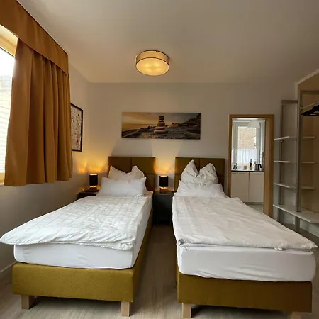 Tus-fewo#04 - Serviced & Executive * Mönchengladbach