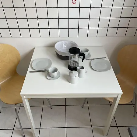 Apartamento Tus-fewo#04 - Serviced & Executive