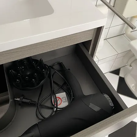 Tus-fewo#04 - Serviced & Executive Mönchengladbach