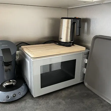 Apartamento Tus-fewo#04 - Serviced & Executive Mönchengladbach