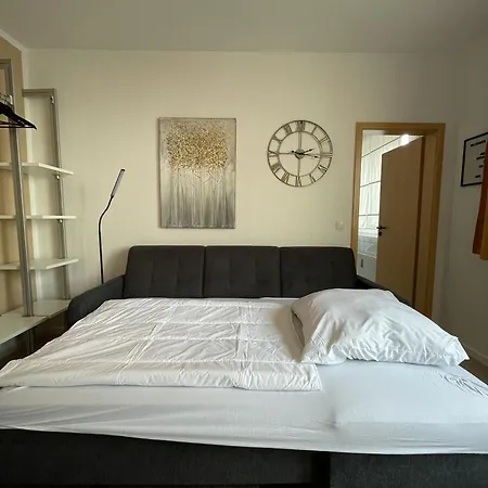 Tus-fewo#04 - Serviced & Executive Apartment Monchengladbach