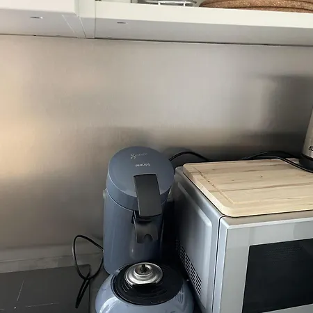 Tus-fewo#04 - Serviced & Executive Apartamento *