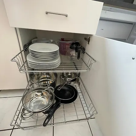 Tus-fewo#04 - Serviced & Executive *