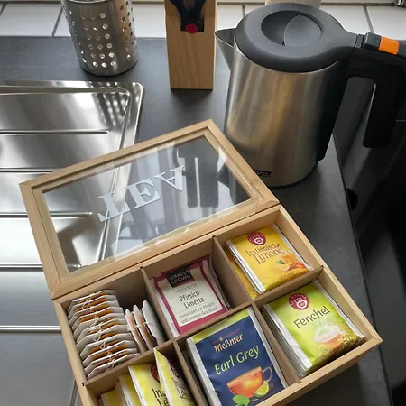 Tus-fewo#04 - Serviced & Executive *