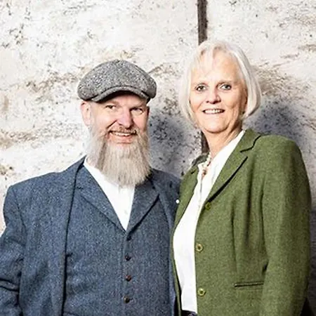 Tus-fewo#04 - Serviced & Executive דירה *