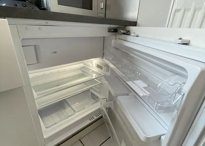 Lejlighed Tus-fewo#04 - Serviced & Executive