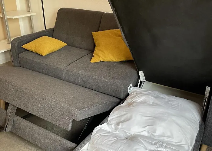 Tus-fewo#04 - Serviced & Executive * Mönchengladbach