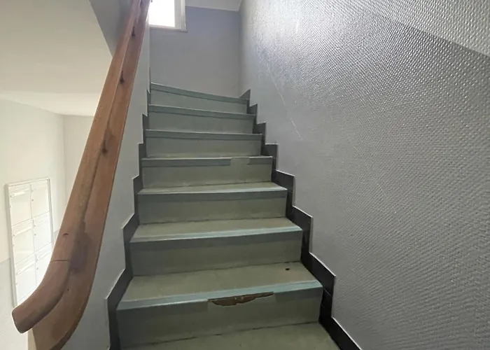 Tus-fewo#04 - Serviced & Executive Lägenhet