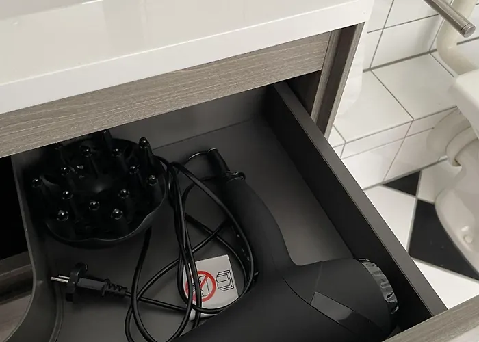 Tus-fewo#04 - Serviced & Executive Mönchengladbach