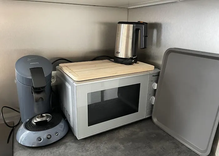 Lejlighed Tus-fewo#04 - Serviced & Executive Mönchengladbach