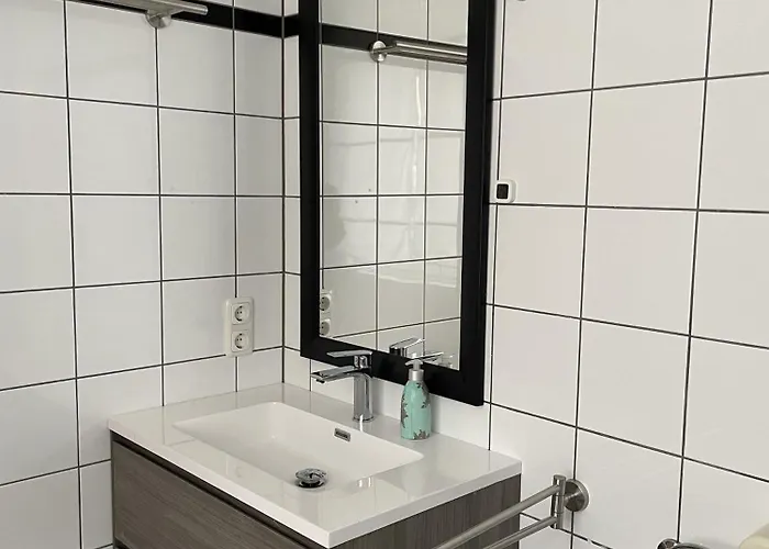 Lägenhet Tus-fewo#04 - Serviced & Executive Mönchengladbach