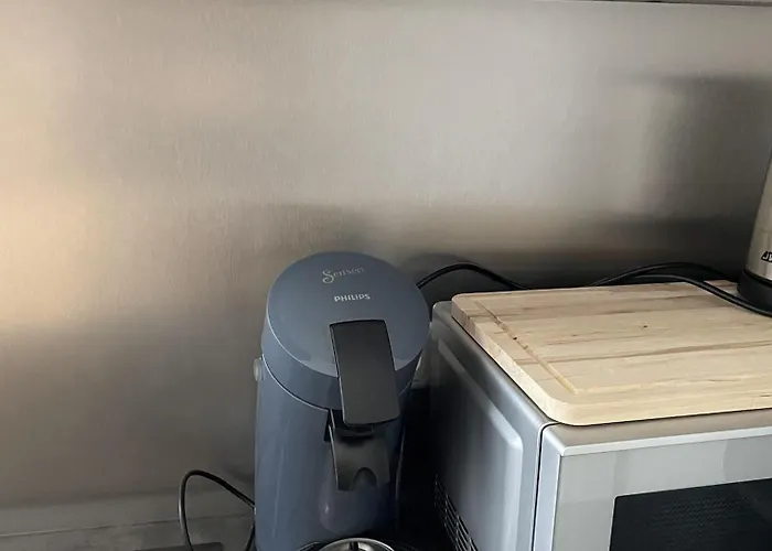 Tus-fewo#04 - Serviced & Executive Lejlighed *