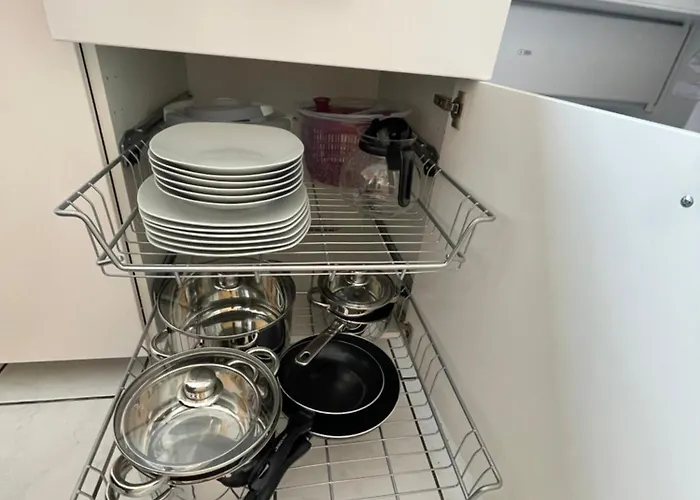 Tus-fewo#04 - Serviced & Executive *