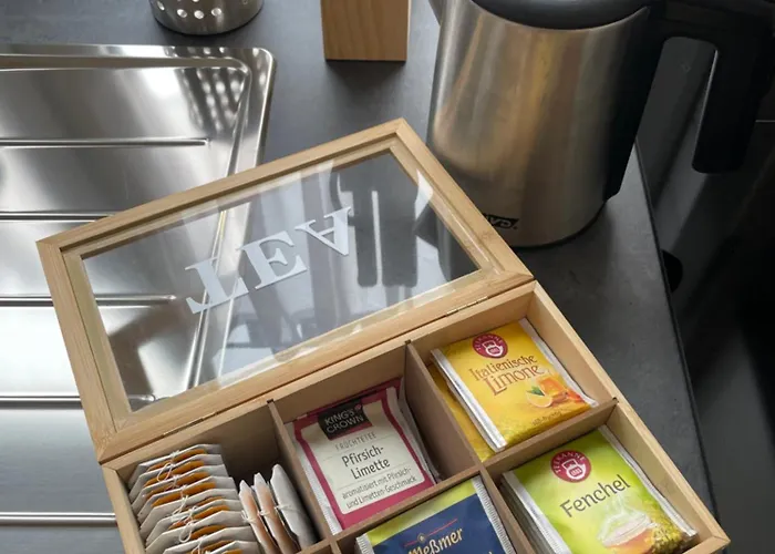 Tus-fewo#04 - Serviced & Executive *